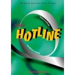New Hotline Intermediate Student's Book - Hutchinson Tom – Hledejceny.cz