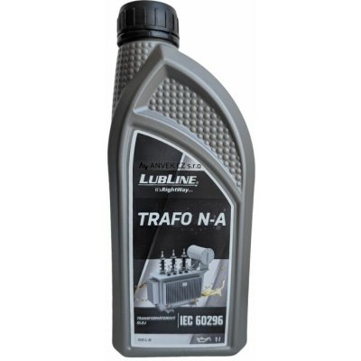 Lubline TRAFO N-A 1 l | Zboží Auto
