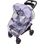 PETITE&MARS Rainy Compact pláštenka na menší sportovní kočárek – Zboží Mobilmania
