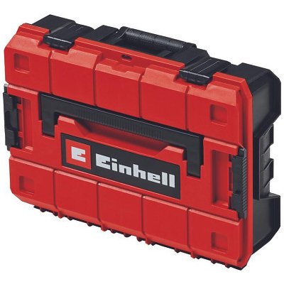 Einhell 4540011 E-Case S-F Systémový kufr – Zbozi.Blesk.cz