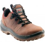 Cerva Panda MIURA S3 SRC polobotka Hnědá – Zboží Dáma