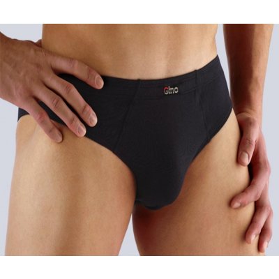 Gino slipy klasické 71055P 3pack – Hledejceny.cz