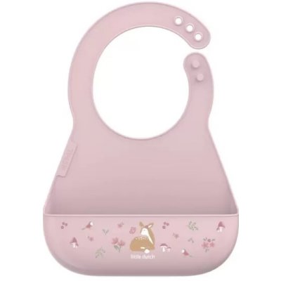 Little Dutch Bryndák silikonový Fairy Garden – Zboží Mobilmania