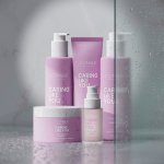 ICONIQUE Professional Caring Like You Deep Hydration Hair Oil hydratační olej pro suché a poškozené vlasy 30 ml – Hledejceny.cz