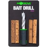 Korda Vrtáček Bait Drill 6 mm – Zboží Dáma