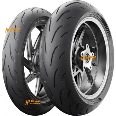 Michelin Power 6 180/55 R17 73W – Zboží Mobilmania