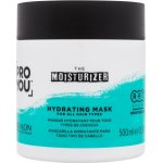 Revlon Pro You The Moisturizer Mask 500 ml – Zboží Dáma