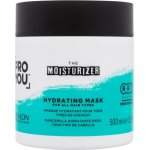 Revlon Pro You The Moisturizer Mask 500 ml – Zbozi.Blesk.cz