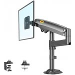North Bayou Profesionální stolní držák na monitor NB H100B – Hledejceny.cz