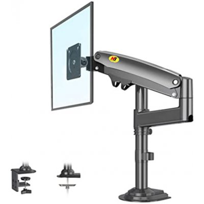 North Bayou Profesionální stolní držák na monitor NB H100B – Hledejceny.cz