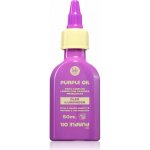 Lola Cosmetics Purple Oli olej pro blond vlasy 50 ml – Hledejceny.cz