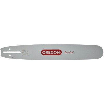Oregon Vodící lišta Armor Tip 17" 43cm 3/8" 1,5mm 178ATMD009 – Hledejceny.cz