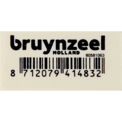Bruynzeel Guma/pryž 32x15 mm