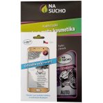 Nasucho Ultra nano auto 500 ml 2x utěrka + nano ochrana mobilu | Zboží Auto