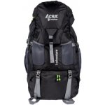 Acra Adventure 50 l černý – Zboží Mobilmania