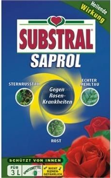 Substral Saprol 30ml Scotts