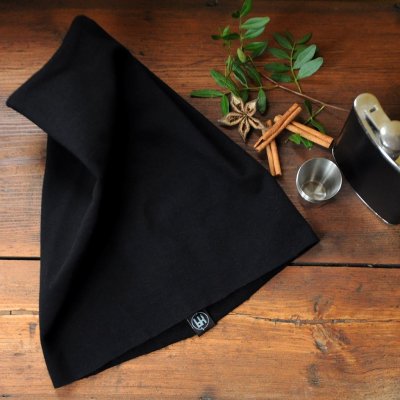 BHiStyl bavlněná pánská čepice e various colorsblack – Hledejceny.cz