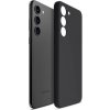 Pouzdro a kryt na mobilní telefon Apple 3mk Silicone Case pro Apple iPhone 11 Pro Max, černá