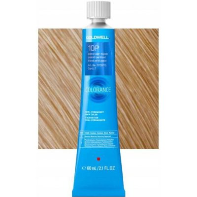 Goldwell farba colorance č. 10P 60 ml