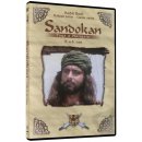 SANDOKAN 3. a 4. část DVD