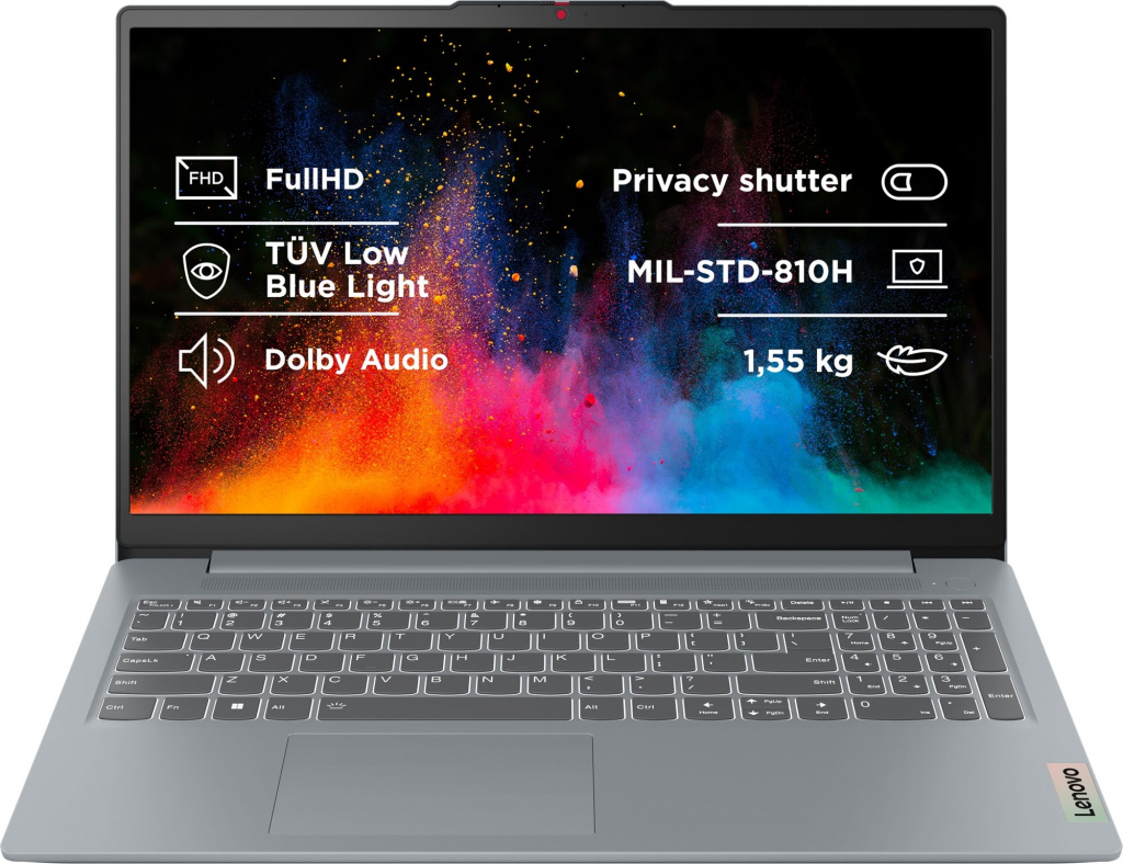 Lenovo IdeaPad Slim 3 82XB002PCK