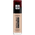 L´Oréal Paris Infaillible 24H Fresh Wear dlouhotrvající make-up 235 Honey 30 ml – Hledejceny.cz