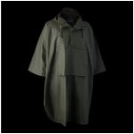 Bunda Deerhunter Hurricane Rain Art Green – Hledejceny.cz