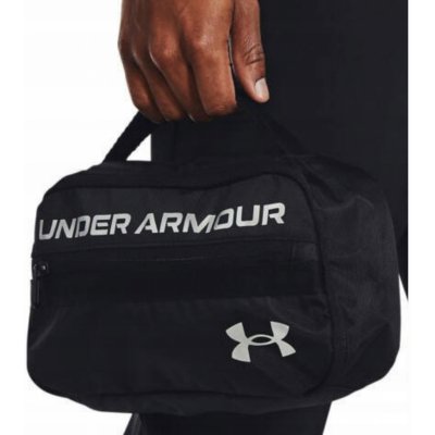 Under Armour Contain Travel Kit Black – Zboží Mobilmania