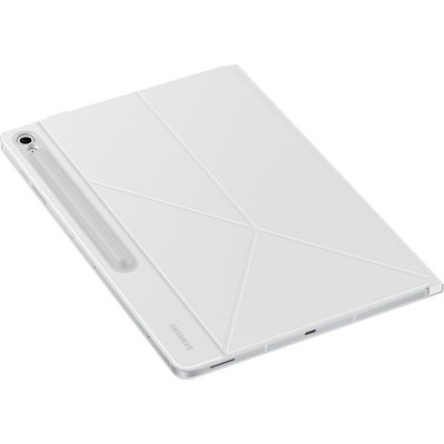 Samsung Smart Book Cover Tab S10 FE+ EF-BX620PWEGWW White – Zboží Mobilmania