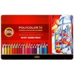 Koh-i-noor POLYCOLOR 3825 36ks – Hledejceny.cz