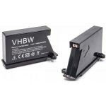 VHBW LG Hom-Bot 3.0, EAC60766101 3000 mAh – Hledejceny.cz