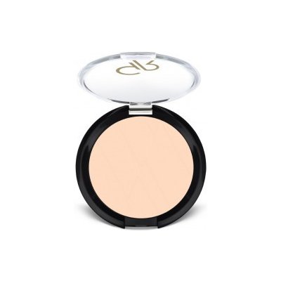 Golden rose Pudr SILKY touch compact powder 03 12 ml – Zbozi.Blesk.cz