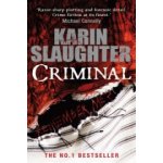 Criminal - Slaughter Karin – Zboží Mobilmania