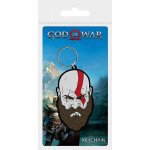 Přívěsek na klíče God of War Kratos – Hledejceny.cz