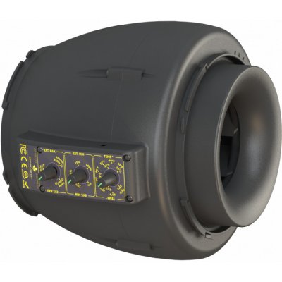 Secret Jardin D16 Extractor T 15 – Hledejceny.cz