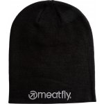Meatfly Dean 2 A black – Hledejceny.cz