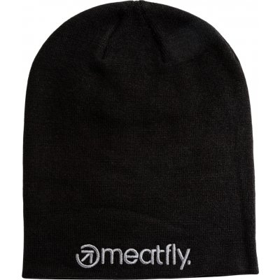 Meatfly Dean 2 A black – Hledejceny.cz