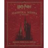 Kniha Harry Potter Magická místa z filmů