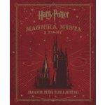 Harry Potter Magická místa z filmů