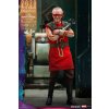 Sběratelská figurka Hot Toys Thor Ragnarok Stan Lee Movie Masterpiece Hot Toys Exclusive 30 cm