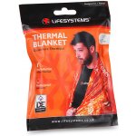 Lifesystems Heatshield Blanket – Hledejceny.cz