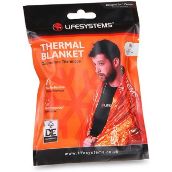 Lifesystems Heatshield Blanket