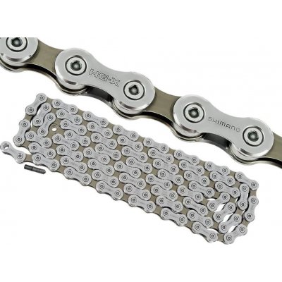 Shimano Deore XT CN-HG95 – Zboží Mobilmania