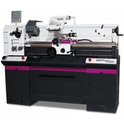 OPTIturn TM 3310 D – Hledejceny.cz