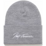 HUF Forever beanie Heather Grey – Hledejceny.cz
