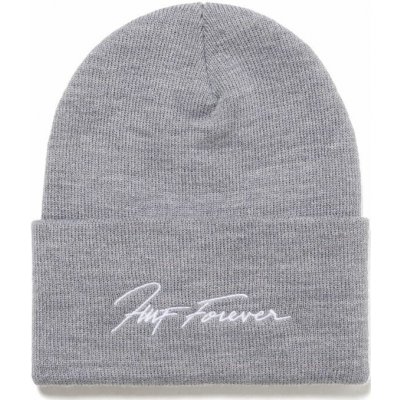 HUF Forever beanie Heather Grey – Hledejceny.cz