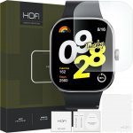 HOFI PRO+ Ochranné sklo pro Xiaomi Redmi Watch 4 71486 – Sleviste.cz