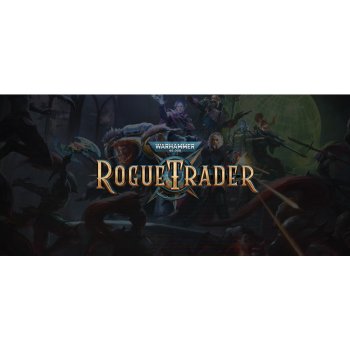 Warhammer 40,000: Rogue Trader