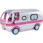 MGA L.O.L. Surprise! O.M.G. 4-in-1 Glamper – Zboží Mobilmania
