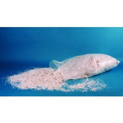 Konfety UV aktivní bílé 7 mm 10kg